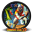 Dragons Lair 3D 2 Icon 32x32 png